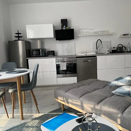 Luxapartment Blauen