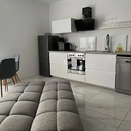 Aparthotel Luxapartment Blauen Badenweiler