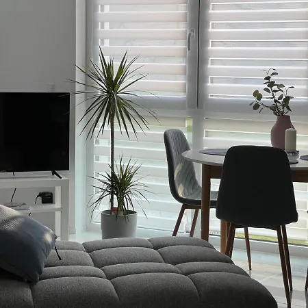 Luxapartment Blauen Apartahotel Badenweiler