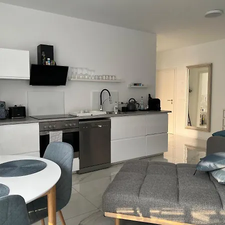 Luxapartment Blauen *