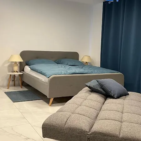 Luxapartment Blauen