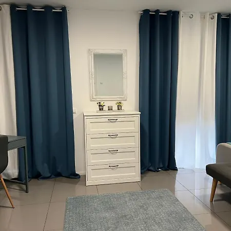Luxapartment Blauen Aparthotel *