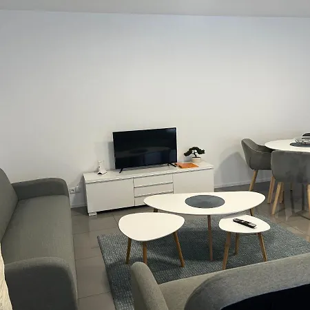 Luxapartment Blauen Aparthotel Badenweiler