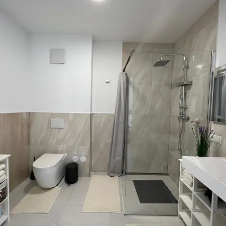 Luxapartment Blauen Aparthotel Badenweiler