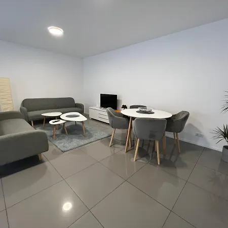 Luxapartment Blauen