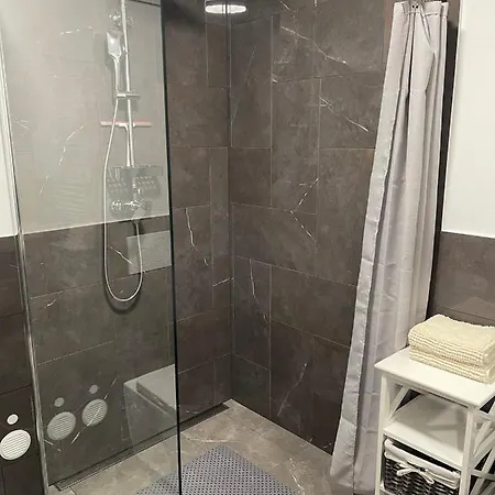 Luxapartment Blauen Aparthotel *