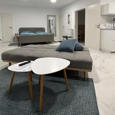 Luxapartment Blauen Badenweiler
