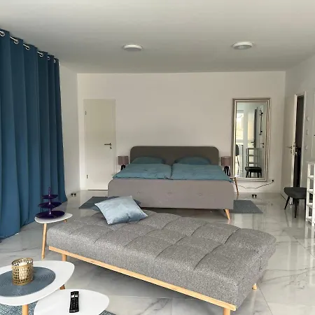 Aparthotel Luxapartment Blauen
