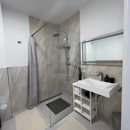 Luxapartment Blauen *