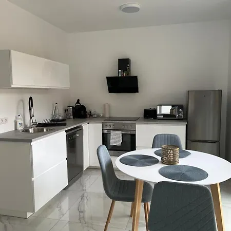 Luxapartment Blauen Aparthotel Badenweiler
