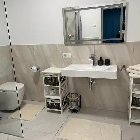 Luxapartment Blauen Aparthotel
