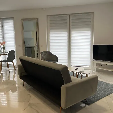 Luxapartment Blauen Badenweiler